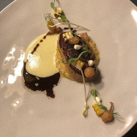 Restaurant la Sommeliere